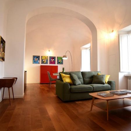 Suite Calderini Perugia Exterior foto