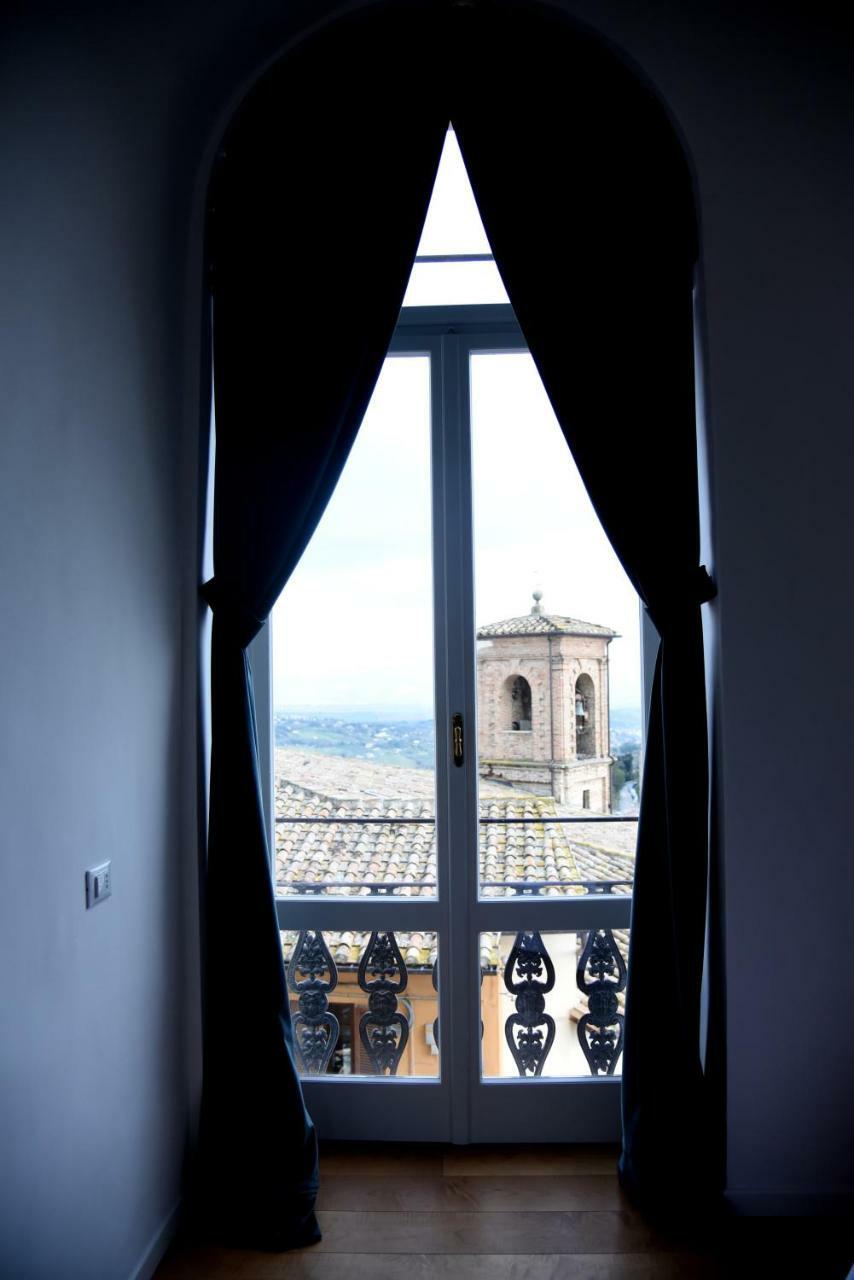Suite Calderini Perugia Exterior foto